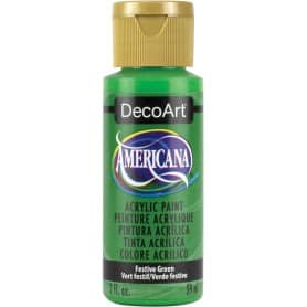 La Americana DA230 Festive Green 59 ml