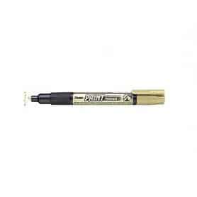 Pentel Paint Marker Oro