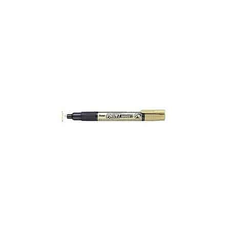Pentel Paint Marker Oro