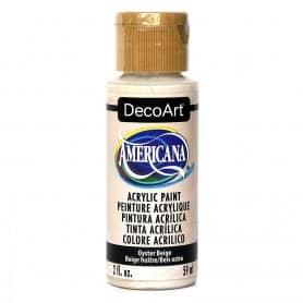 La Americana DA313 Beige Olyster 59 ml