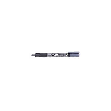 Pentel Paint Marker Plata