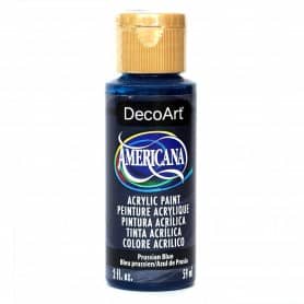 La Americana DA138 Prussian Blue 59 ml