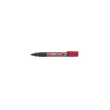 Pentel Paint Marker Rojo