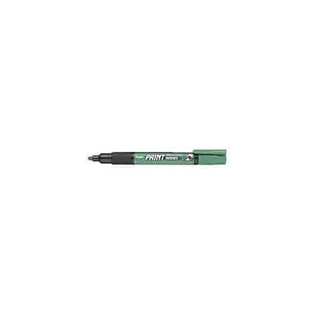 Pentel Paint Marker Verde