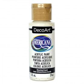 La Americana DA257 Bleached Sand 59 ml