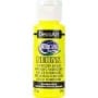 Acrílico Americana Neón Amarillo Abrasador DHS1