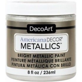 Pintura Bright Metallic Pearl