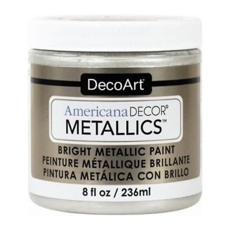 Pintura Bright Metallic Pearl