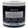 Americana Decor Satin Enamels Dark Denim 236 ml