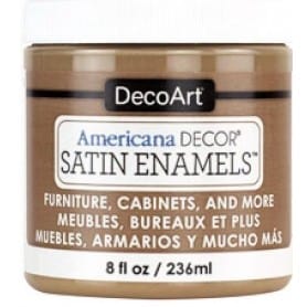 Americana Decor Satin Enamels Sable Naturel 236 ml