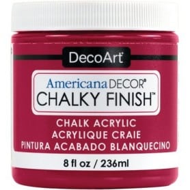 Pintura Chalky Finish Romance ADC-06