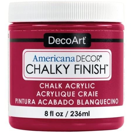 Pintura Chalky Finish Romance ADC-06