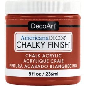 Pintura Chalky Finish Camel ADC-10