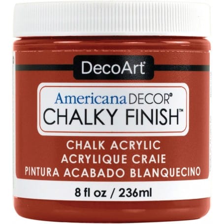 Pintura Chalky Finish Camel ADC-10