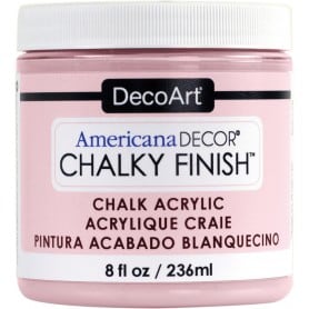 Pintura Chalky Finish Inocencia ADC-05