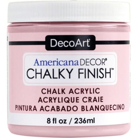 Pintura Chalky Finish Inocencia ADC-05