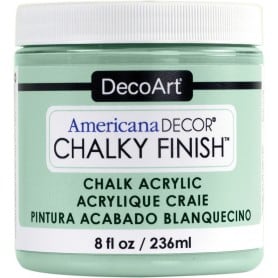 Pintura Chalky Finish Refrescante ADC-13