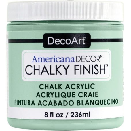 Pintura Chalky Finish Refrescante ADC-13