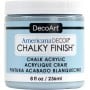 Pintura Chalky Finish Serenidad ADC-18