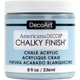 Pintura Chalky Finish Serenidad ADC-18