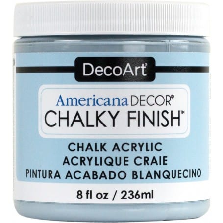 Pintura Chalky Finish Serenidad ADC-18