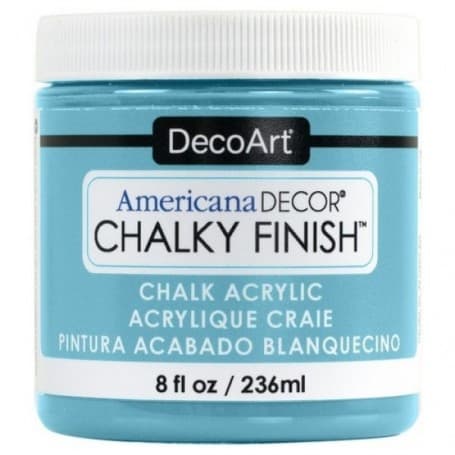 Pintura Chalky Finish Evasión ADC-20