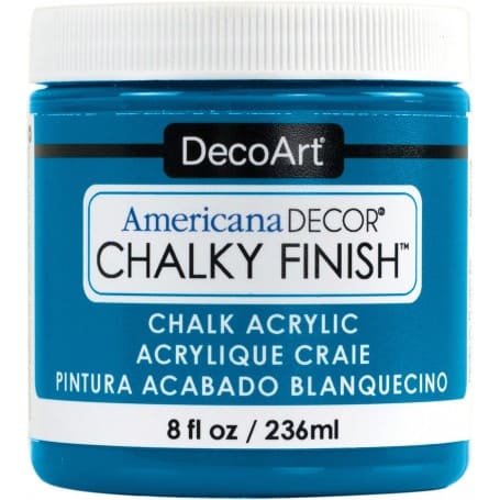 Pintura Chalky Finish Legado ADC-21