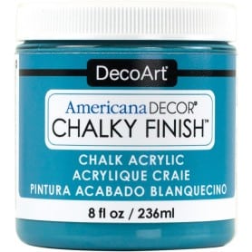 Pintura Chalky Finish Tesoro ADC-19