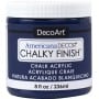 Pintura Chalky Finish Azul Honor ADC-41