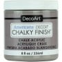 Pintura Chalky Finish Gris Artefacto ADC-43