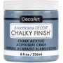 Pintura Chalky Finish Gris Colonial ADC-39