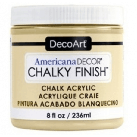 Pintura Chalky Finish Eterno ADC-04