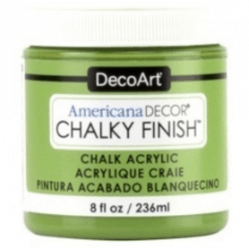 Pintura Chalky Finish Nueva vida ADC-14