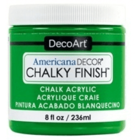 Pintura Chalky Finish Fortuna ADC-15