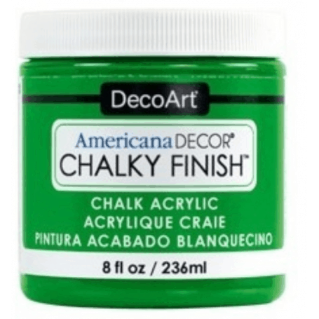 Pintura Chalky Finish Fortuna ADC-15