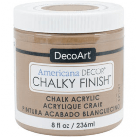 Pintura Chalky Finish Restauración ADC-35