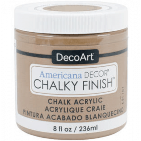 Pintura Chalky Finish Restauración ADC-35