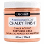 Pintura Chalky Finish Fogoso ADC-08