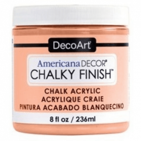 Pintura Chalky Finish Fogoso ADC-08