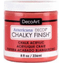 Pintura Chalky Finish Salmón Estima ADC-31