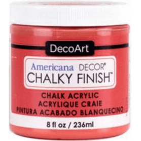 Pintura Chalky Finish Salmón Estima ADC-31