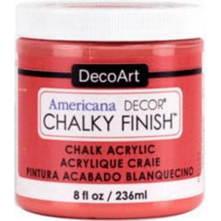 Pintura Chalky Finish Salmón Estima ADC-31