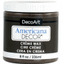 Cera blanda Marrón oscuro ADM-07
