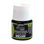 Vitrea 160 brillante Negro Tinta 19