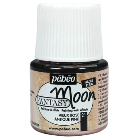 Fantasy Moon Rosa Antiguo 45 ml 21