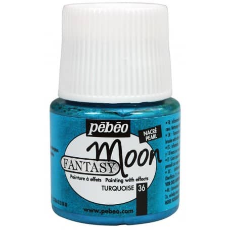 Fantasy Moon Turquesa 45 ml 36