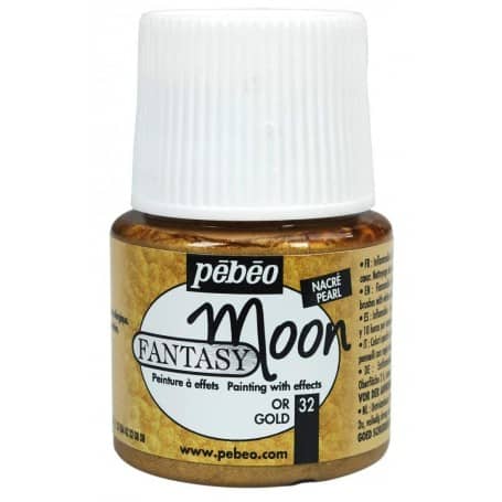 Fantasy Moon Oro 45 ml 32