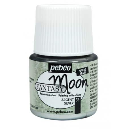 Fantasy Moon Plata 45 ml 35