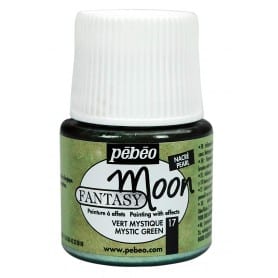 Fantasy Moon Verde Místico 45 ml 17