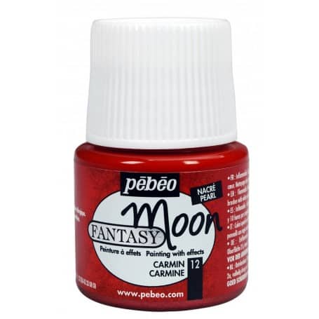 Fantasy Moon Carmín 45 ml 12